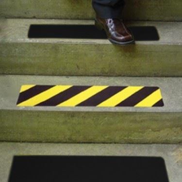 Adhesive Stair Tread Covers